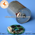 24mm electric bicycle brushless dc motor